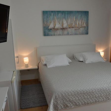 Apartment Iva Задар Экстерьер фото