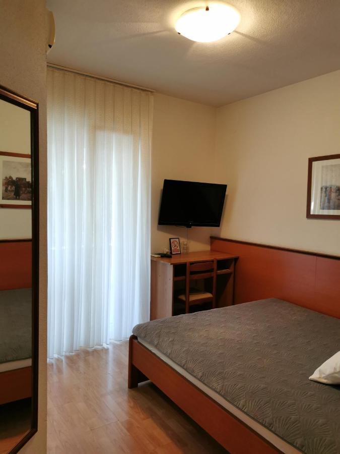 Apartment Iva Задар Экстерьер фото