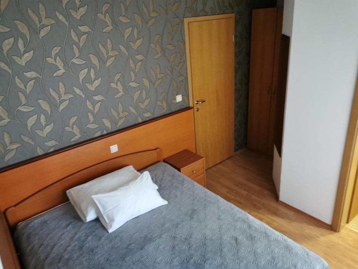Apartment Iva Задар Экстерьер фото