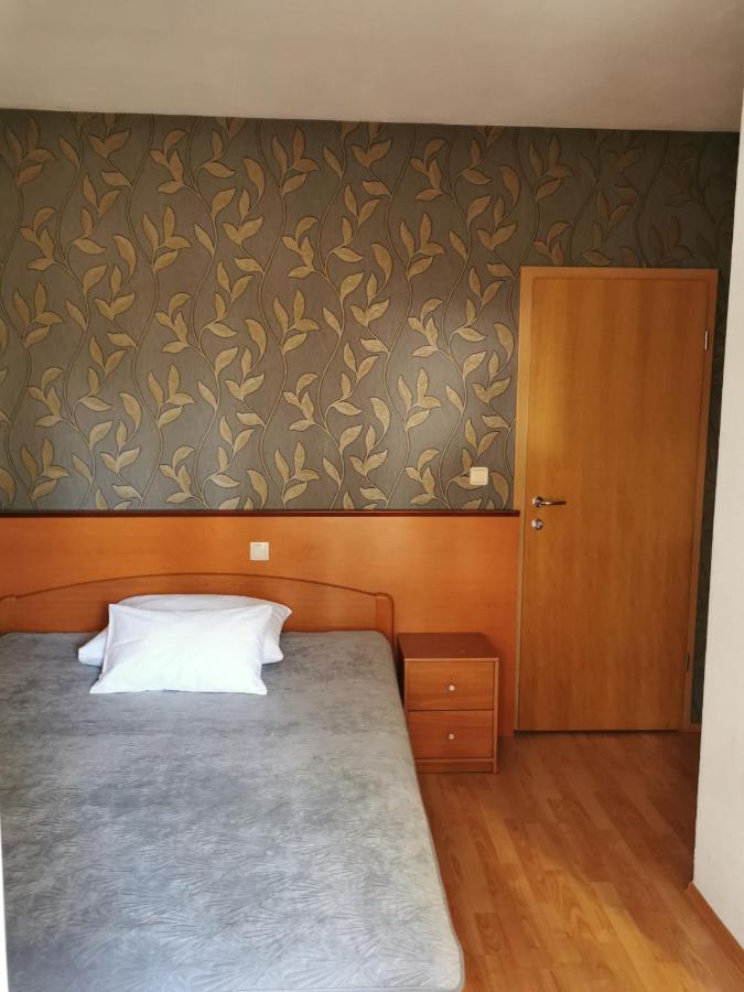 Apartment Iva Задар Экстерьер фото