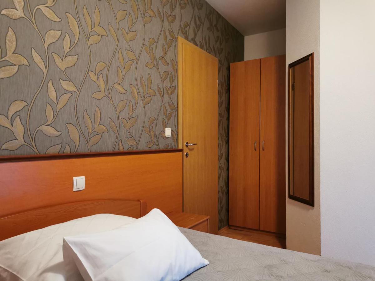 Apartment Iva Задар Экстерьер фото
