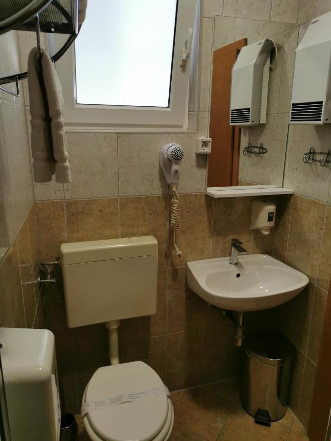 Apartment Iva Задар Экстерьер фото