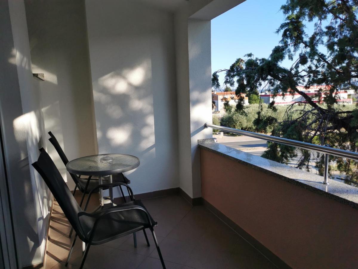 Apartment Iva Задар Экстерьер фото