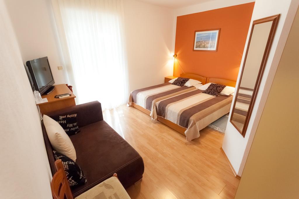 Apartment Iva Задар Номер фото