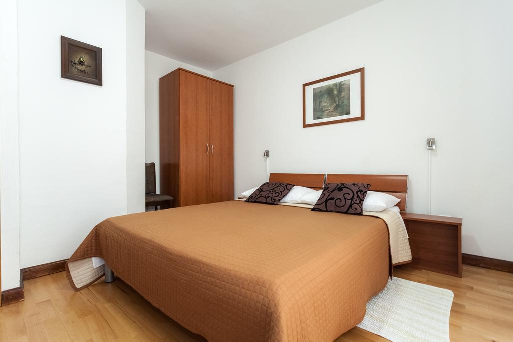 Apartment Iva Задар Экстерьер фото