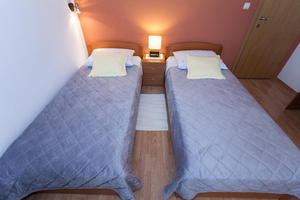 Apartment Iva Задар Экстерьер фото