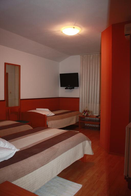 Apartment Iva Задар Экстерьер фото