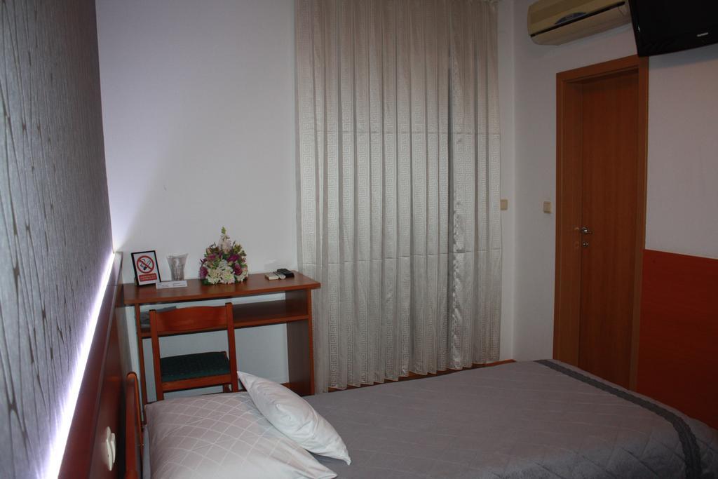 Apartment Iva Задар Экстерьер фото
