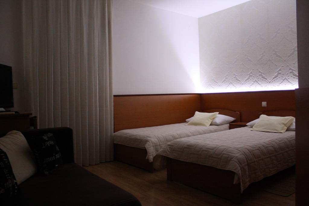 Apartment Iva Задар Экстерьер фото