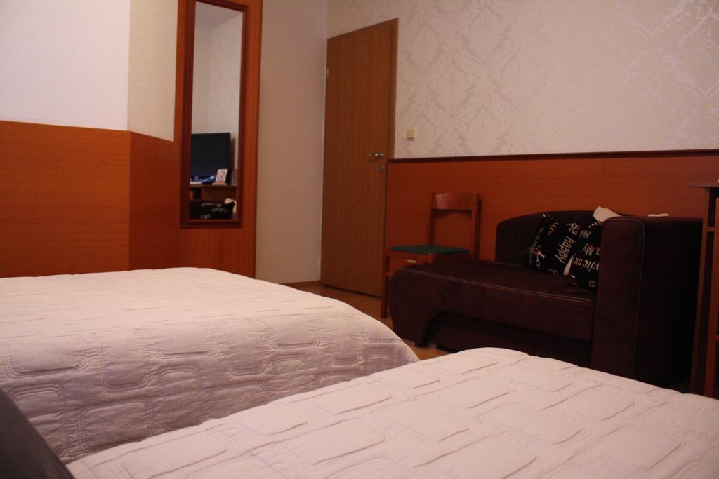 Apartment Iva Задар Экстерьер фото