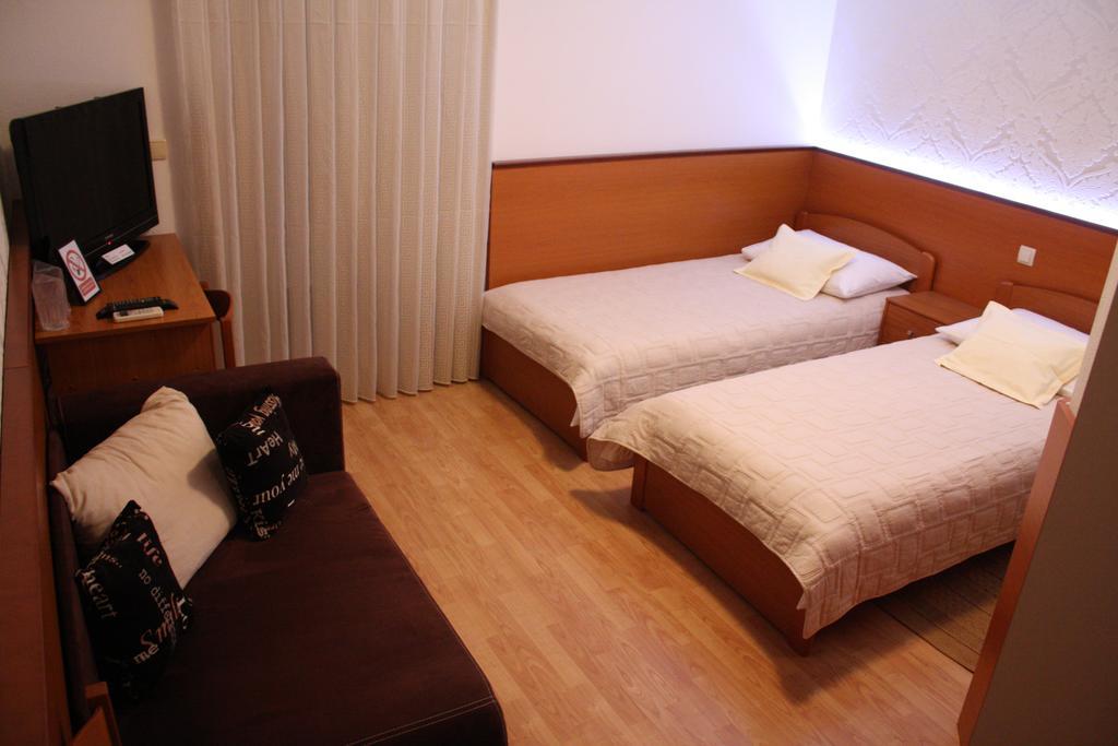 Apartment Iva Задар Экстерьер фото