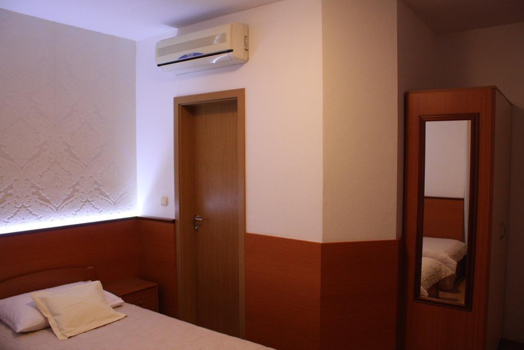 Apartment Iva Задар Экстерьер фото