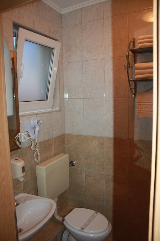 Apartment Iva Задар Экстерьер фото