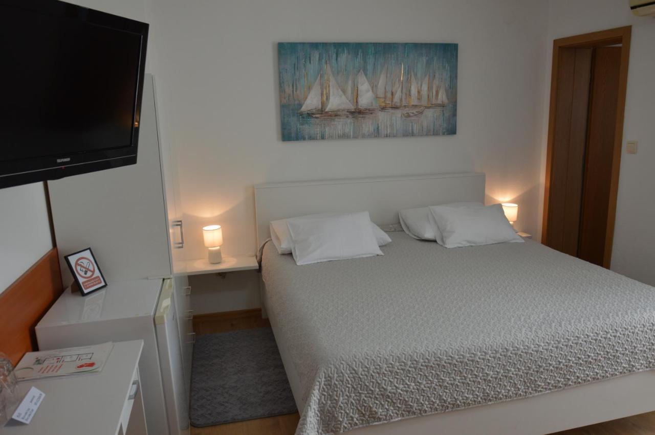Apartment Iva Задар Экстерьер фото