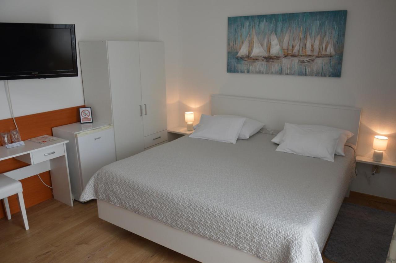 Apartment Iva Задар Экстерьер фото