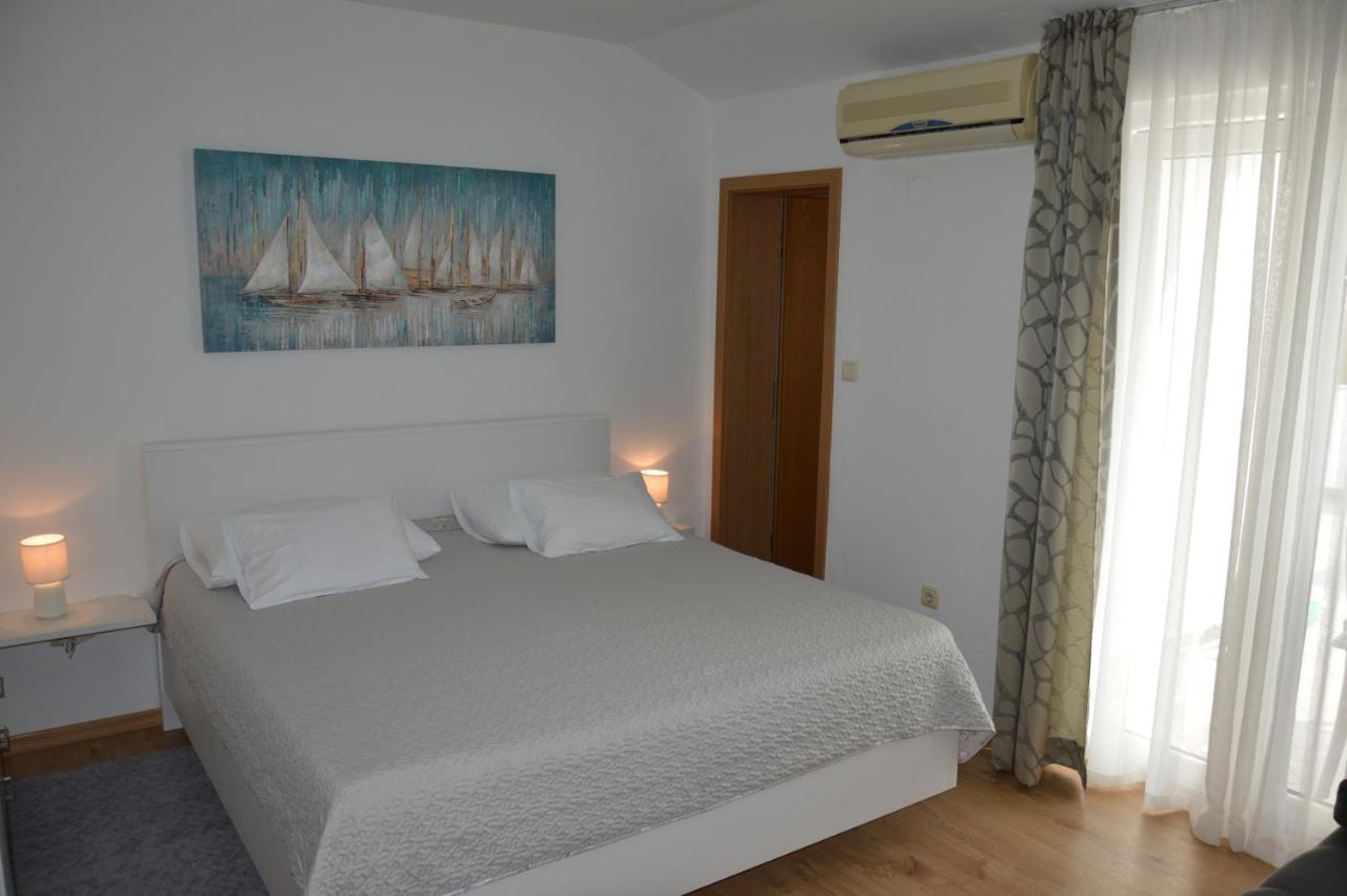 Apartment Iva Задар Экстерьер фото