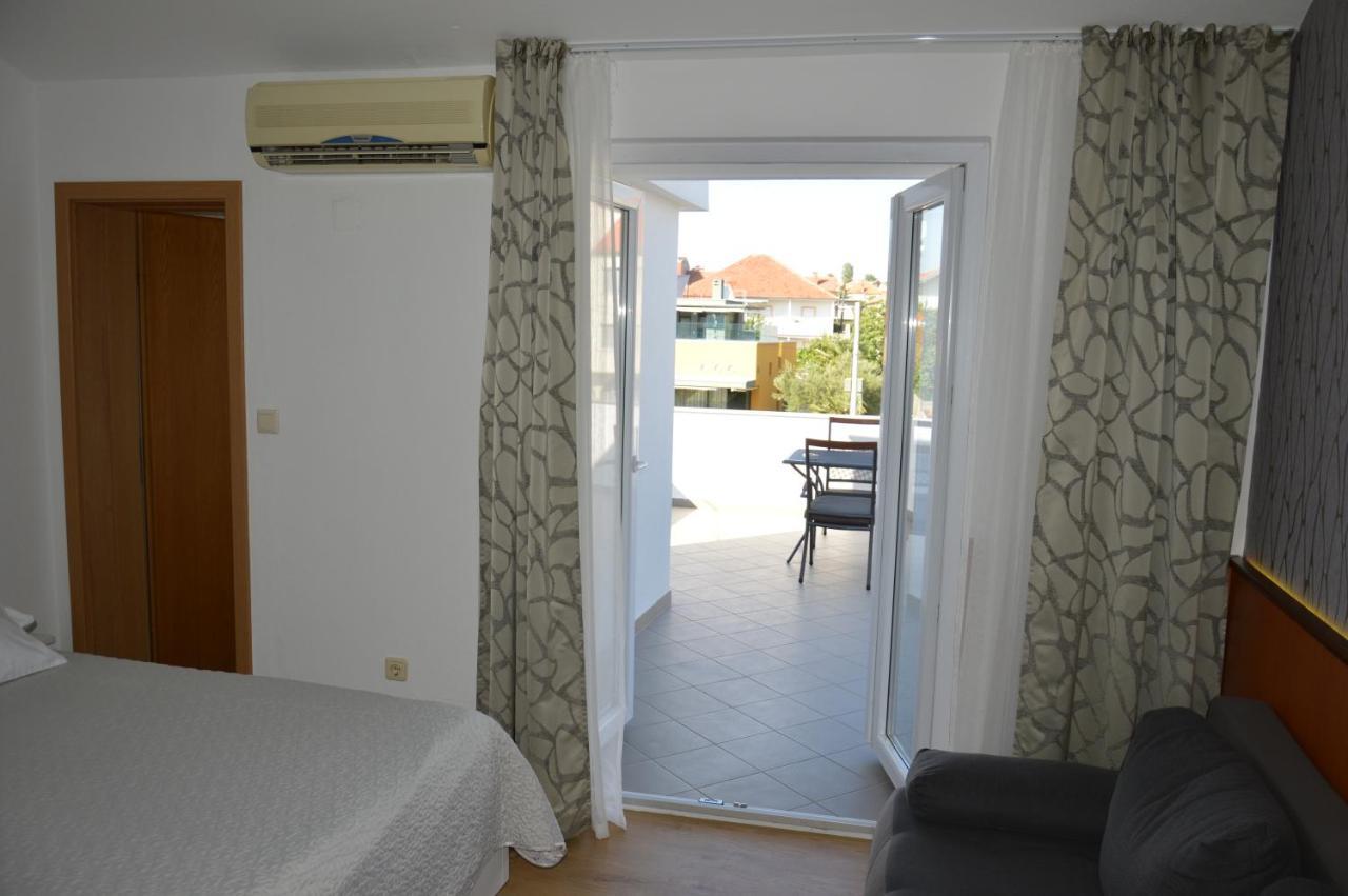 Apartment Iva Задар Экстерьер фото