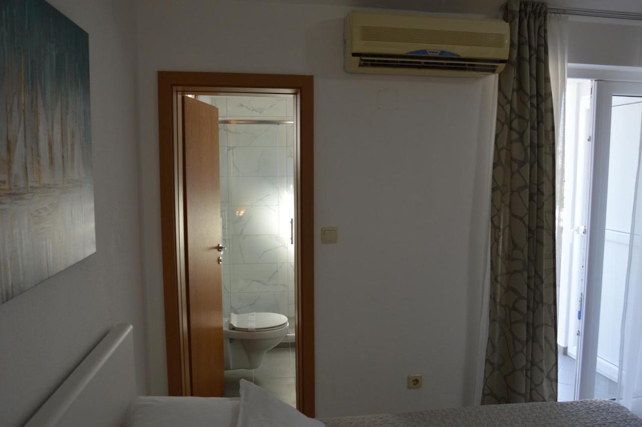 Apartment Iva Задар Экстерьер фото