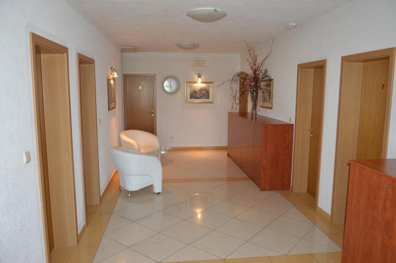 Apartment Iva Задар Экстерьер фото